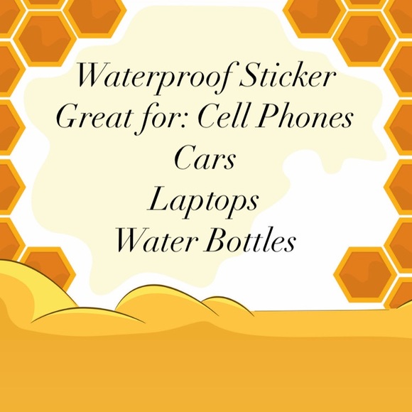 10 for $10 Stickers 🐝 Bundle to Save!! - Picture 3 of 4
